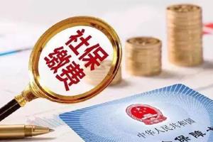 国家正式出手！11月1日起，社保直接由税务局征收！
