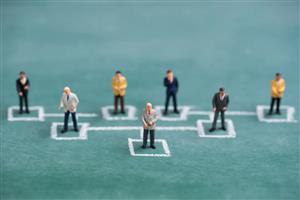 企业管理五项重点——计划、流程、组织、战略和文化